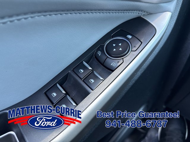 Certified 2023 Ford Explorer XLT w/ Equipment Group 202A RWD image 25