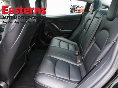 Used 2023 Tesla Model 3 Standard Range RWD image 16