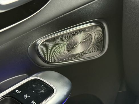 New 2026 Mercedes-Benz GLC 43 AMG 4MATIC image 28