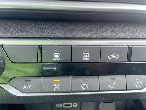 Certified 2024 Nissan Altima 2.5 SV image 20