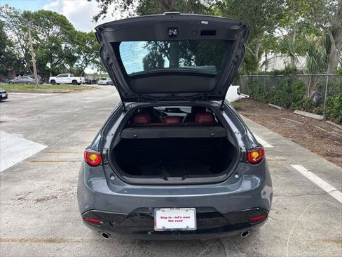 Used 2023 MAZDA MAZDA3 s AWD/4WD image 28