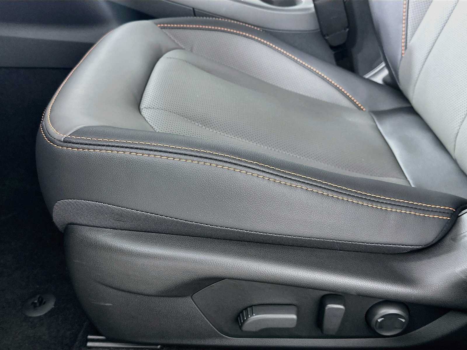 New 2026 Subaru Crosstrek 2.5i Limited AWD/4WD image 18