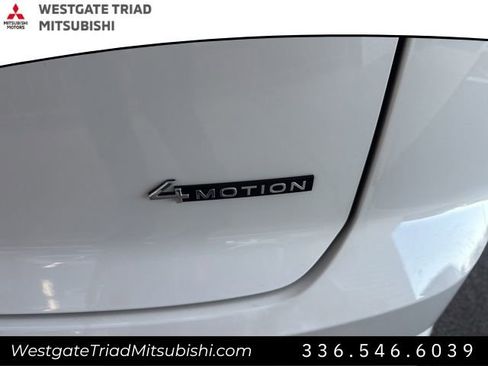 Used 2023 Volkswagen Atlas Cross Sport SE image 11