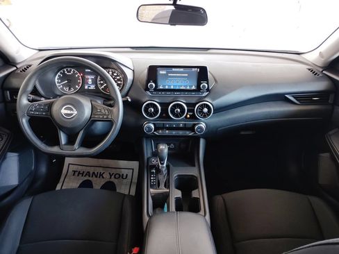 Used 2024 Nissan Sentra S FWD image 35