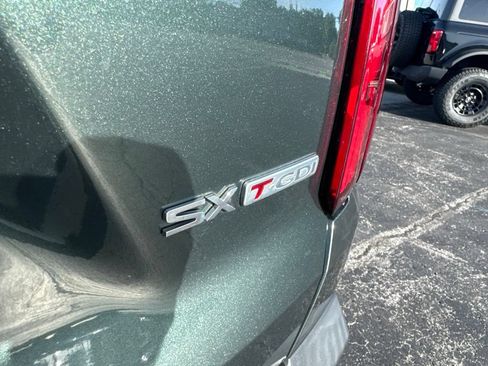 Used 2021 Kia Sorento SX Prestige AWD/4WD image 52