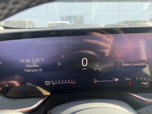 New 2026 Buick Envision Sport Touring image 11