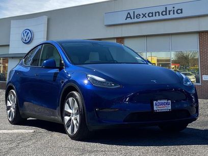 Used 2021 Tesla Model Y Long Range