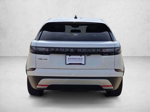 Used 2026 Land Rover Range Rover Velar S image 7