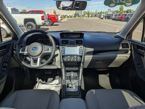 Used 2017 Subaru Forester 2.5i Limited AWD/4WD image 28