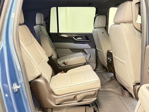 New 2026 GMC Yukon XL Elevation w/ LPO, Floor Liner Package image 19