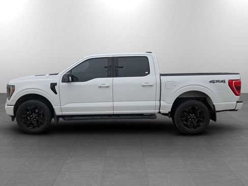 Used 2023 Ford F150 XLT w/ Equipment Group 302A High image 10