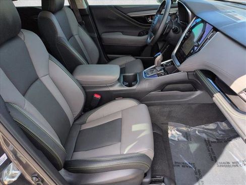 Used 2022 Subaru Outback Onyx Edition XT image 21