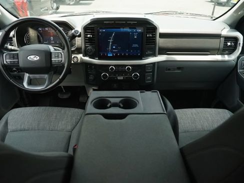 Used 2023 Ford F150 XLT w/ Equipment Group 302A High RWD image 20