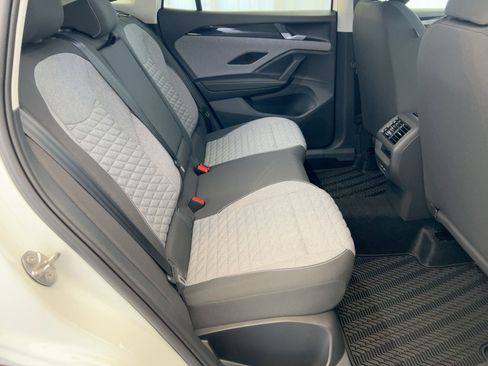 New 2026 Volkswagen Tiguan S FWD image 28