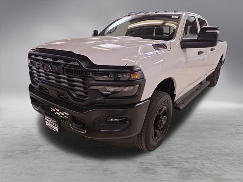 New 2026 RAM 2500 Tradesman image 3