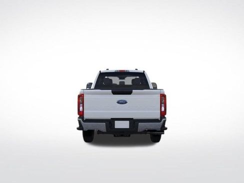 New 2026 Ford F250 XL w/ XL Driver Assist Package AWD/4WD image 7