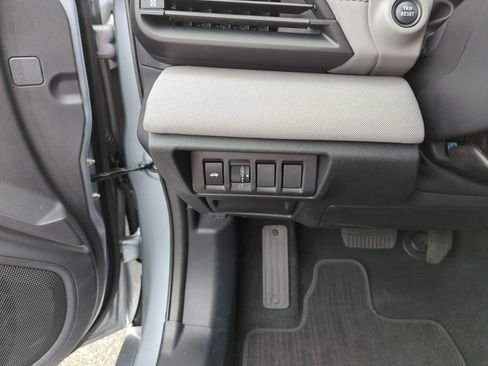 Certified 2025 Subaru Legacy Premium AWD/4WD image 20