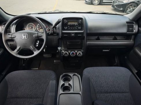 Used 2006 Honda CR-V LX image 25