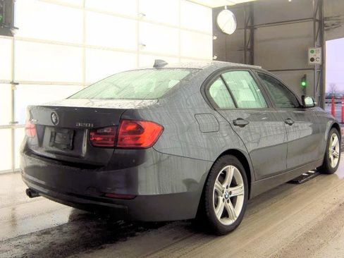 Used 2015 BMW 328i xDrive Sedan image 3