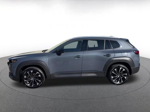 Used 2025 MAZDA CX-50 2.5 Hybrid w/ Premium Plus Pkg AWD/4WD image 9