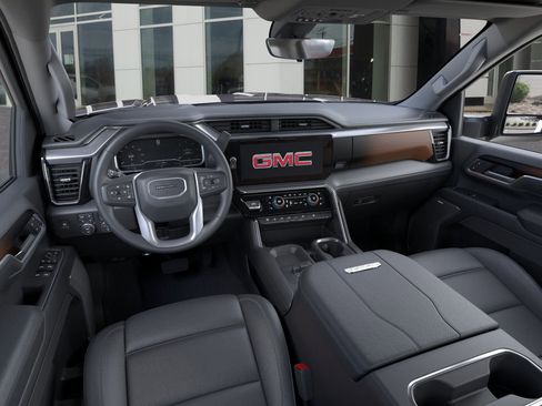 New 2026 GMC Sierra 2500 Denali w/ Denali Reserve Package image 15