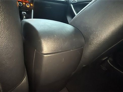 Used 2014 MAZDA CX-5 Grand Touring image 20