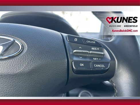Used 2021 Hyundai Kona SEL image 22