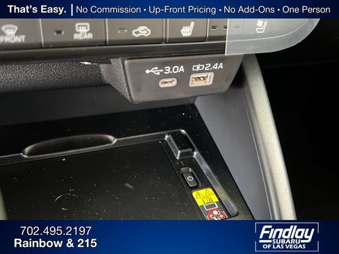 New 2026 Subaru Outback Touring w/ Touring Package image 37