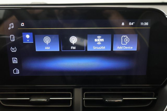New 2026 Chevrolet Trax ACTIV w/ Driver Confidence Package FWD image 23