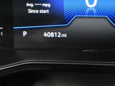 Certified 2022 Volkswagen Jetta S FWD image 21