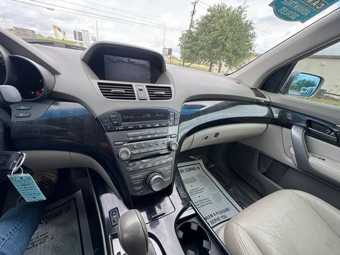 Used 2008 Acura MDX w/ Technology & Entertainment AWD/4WD image 22