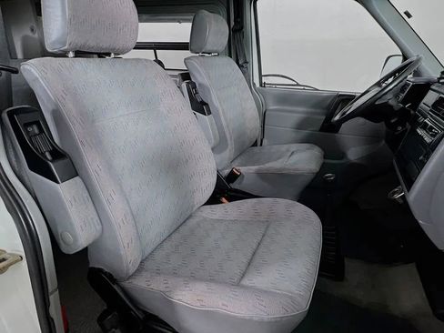 Used 1995 Volkswagen Eurovan Camper image 25