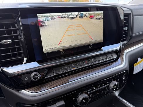 New 2026 Chevrolet Silverado 1500 LT Trail Boss w/ Protection Package image 16