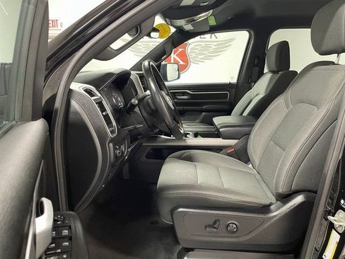 Used 2023 RAM 1500 Big Horn AWD/4WD image 11
