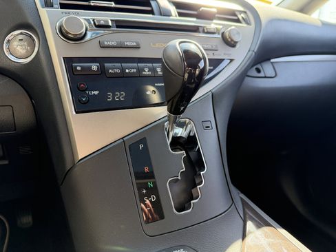 Used 2014 Lexus RX 350 w/ Navigation Package image 38