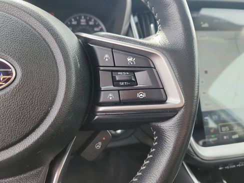 Used 2023 Subaru Legacy Limited image 24