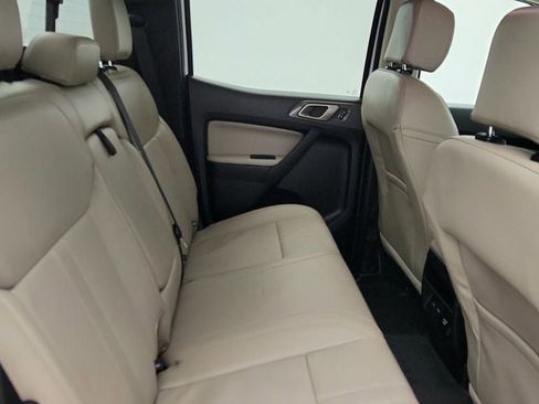 Used 2023 Ford Ranger Lariat w/ Trailer Tow Package image 23