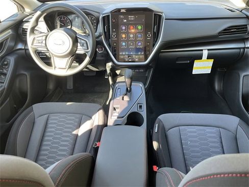 New 2025 Subaru Impreza 2.0i Sport image 25