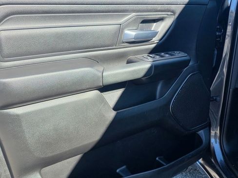 New 2025 RAM 1500 Tradesman image 8