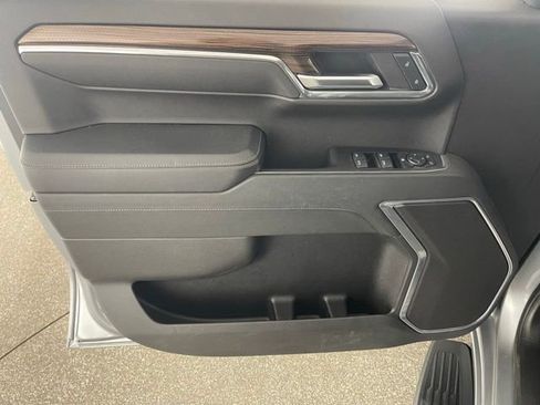 Used 2024 Chevrolet Silverado 1500 LT w/ Protection Package image 35