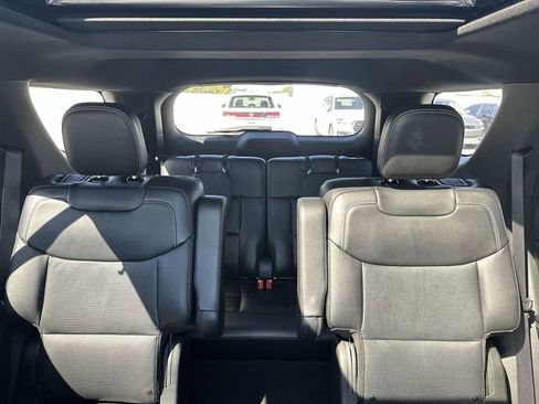 Used 2024 Ford Explorer ST w/ Equipment Group 401A image 23