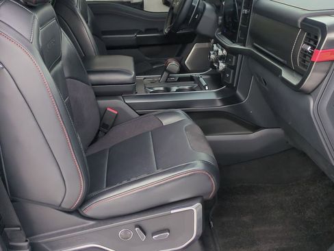 Certified 2024 Ford F150 Raptor image 22