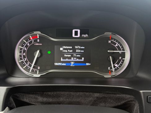 Used 2017 Honda Pilot EX-L image 9