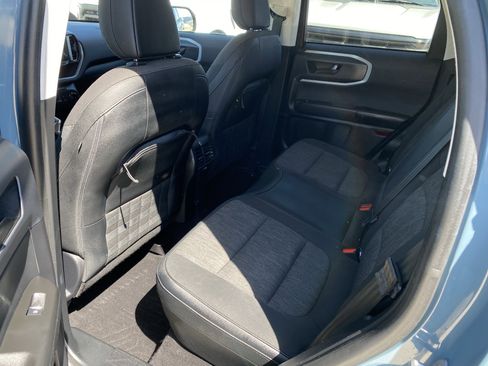 Used 2022 Ford Bronco Sport Big Bend AWD/4WD image 9