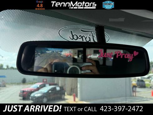 Used 2013 Ford F150 XLT w/ Luxury Equipment Group AWD/4WD image 22