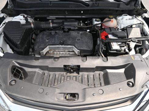 Used 2021 Chevrolet Blazer LT FWD image 34