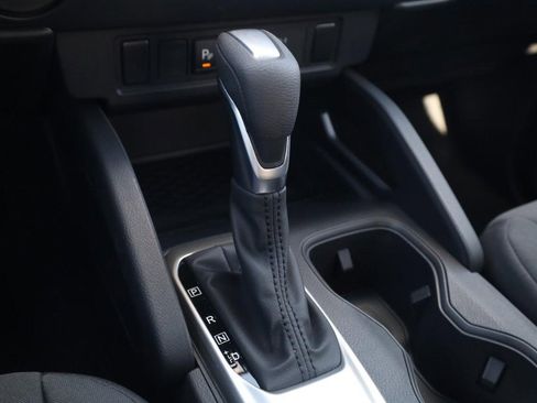 New 2026 Nissan Frontier S RWD image 18