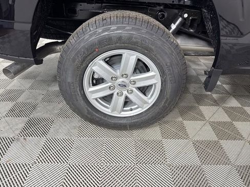 New 2025 Ford F150 XL w/ Equipment Group 103A High image 27