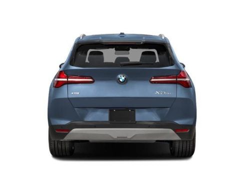 New 2025 BMW X3 xDrive30i image 5