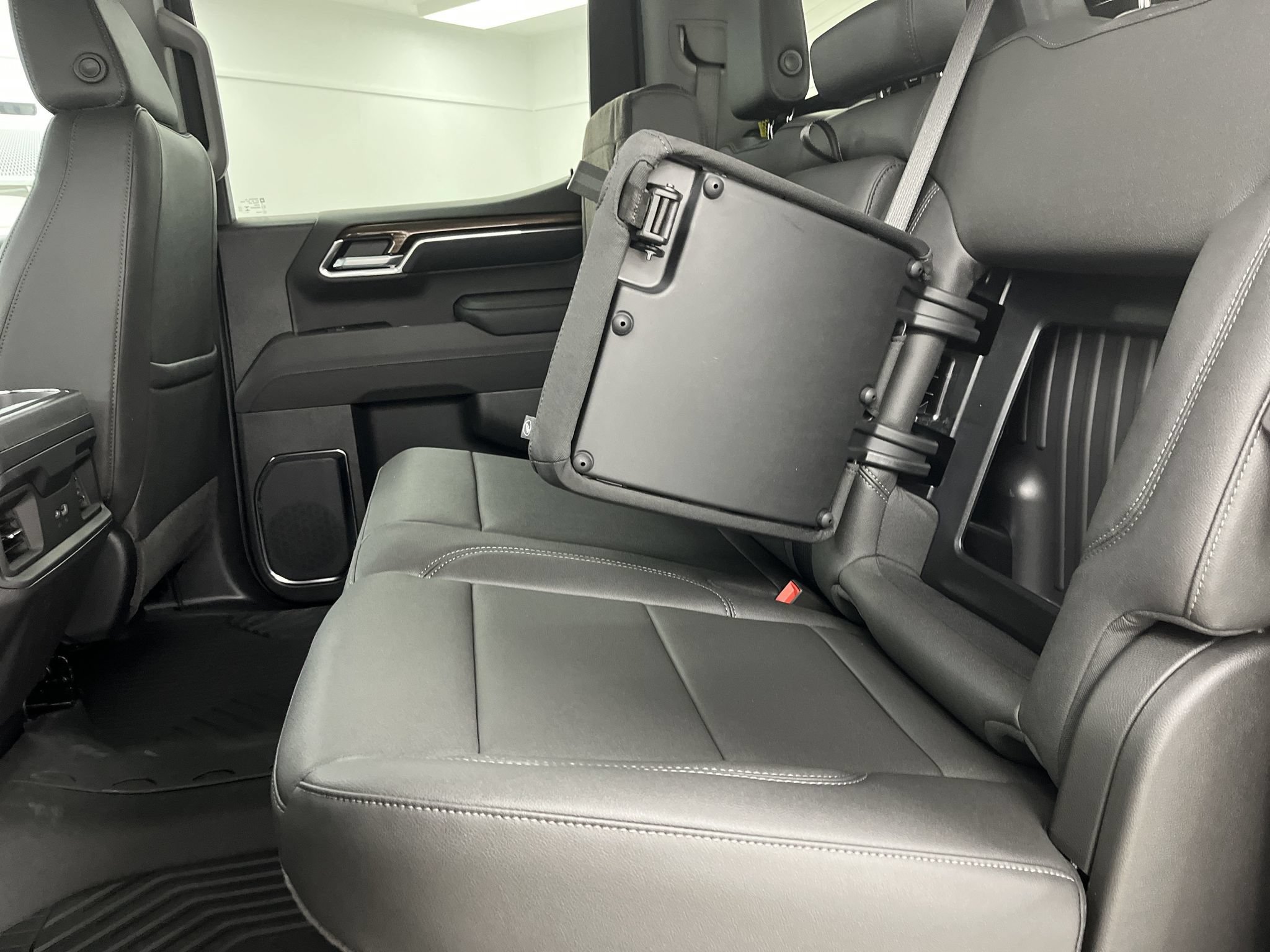 New 2026 Chevrolet Silverado 1500 RST w/ RST All Star Premium Package AWD/4WD image 17